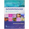 PATHOPHYSIOLOGY FOR B PHARMACY STUDENTS (PB 2022) book by RAMESH KUMAR MARYA