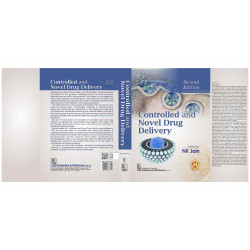 CONTROLLED AND NOVEL DRUG DELIVERY 2ED (HB 2024) book by N.K.Jain - Additional Image 4