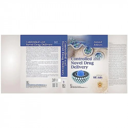 CONTROLLED AND NOVEL DRUG DELIVERY 2ED (HB 2024) book by N.K.Jain - Additional Image 5