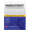 PHARMACOTHERAPY HANDBOOK (SPECIAL INDIA EDITION) book by Joseph T. DiPiro, Gary C. Yee