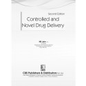 CONTROLLED AND NOVEL DRUG DELIVERY 2ED (HB 2024) book by N.K.Jain - Additional Image 6
