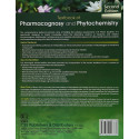 Textbook Of Pharmacognosy And Phytochemistry 2Ed (Pb 2019) book by BIREN SHAH - Back Cover