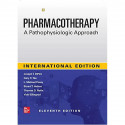 PHARMACOTHERAPY HANDBOOK (SPECIAL INDIA EDITION) book by Joseph T. DiPiro, Gary C. Yee - Back Cover