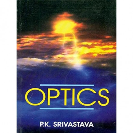 OPTICS (2010) book by SRIVASTAVA P.K