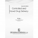 CONTROLLED AND NOVEL DRUG DELIVERY 2ED (HB 2024) book by N.K.Jain - Additional Image 7