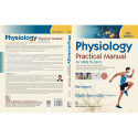 Physiology Practical Manual for MBBS Students, 5/e (PB 2026) book by Raj Kapoor - Back Cover