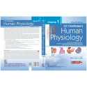 CC Chatterjee's Human Physiology Volume 1, 15th Edition - 2025 book by Nitin Ashok John - Additional Image 3