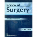 Review of Surgery (PB 2018) book by AMIT GOEL
