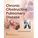 CHRONIC OBSTRUCTIVE PULMONARY DISEASE (PB 2019) book by VERMA A K