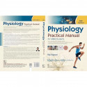 Physiology Practical Manual for MBBS Students, 5/e (PB 2026) book by Raj Kapoor - Additional Image 3
