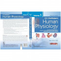 CC Chatterjee's Human Physiology Volume 1, 15th Edition - 2025 book by Nitin Ashok John - Additional Image 4
