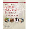 Textbook of Animal Husbandry: Extension Education 4th edn (PB) book by MATHIALAGAN P