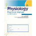 Physiology Practical Manual for MBBS Students, 5/e (PB 2026) book by Raj Kapoor - Additional Image 4