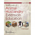 Textbook of Animal Husbandry: Extension Education 4th edn (PB) book by MATHIALAGAN P - Back Cover