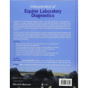Interpretation of Equine Laboratory Diagnostics book by Nicola Pusterla, Jill Higgins - Additional Image 3
