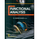 Functional Analysis (Pb 2016) book by SUDHIR KUMAR PUNDIR