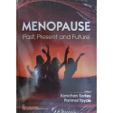 MENOPAUSE PAST PRESENT AND FUTURE (PB 2022) book by Kanchan Sortey, Parimal Tayde