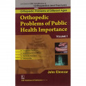 ORTHOPEDIC PROBLEMS OF PUBLIC HEALTH IMPORTANCE (HANDBOOKS OF ORTHOPEDICS AND FRACTURES SERIES, 1, VOL. 82 ORTHOPEDIC PROBLE… -