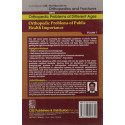 ORTHOPEDIC PROBLEMS OF PUBLIC HEALTH IMPORTANCE (HANDBOOKS OF ORTHOPEDICS AND FRACTURES SERIES, 1, VOL. 82 ORTHOPEDIC PROBLE… -