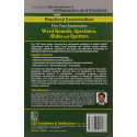 VIVA VOCE EXAMINATION WARD ROUNDS SPECIMEN SLIDES AND SPOTTERS(HANDBOOKS IN ORTHOPEDICS AND FRACTURES SERIES VOL 68 PRACTICA… -