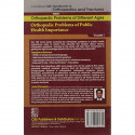 ORTHOPEDIC PROBLEMS OF PUBLIC HEALTH IMPORTANCE (HANDBOOKS OF ORTHOPEDICS AND FRACTURES SERIES, 1, VOL. 82 ORTHOPEDIC PROBLE… -
