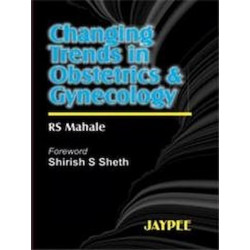 Changing Trends In Obstetrics & Gynecology book