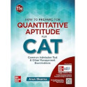 How To Prepare For Quantitative Aptitude For Cat 11ed