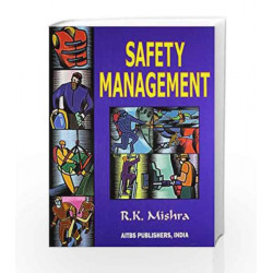 Safety Management by R.K. Mishra Book-9789374734988