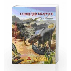 Computer Graphics by Babu S Book-9789381097014