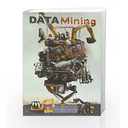 Data Mining ,2014 PB by ASWATHAPPA Book-9789381097076