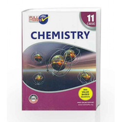 Chemistry Class 11 by Chandana Kumar Book-9789381957516