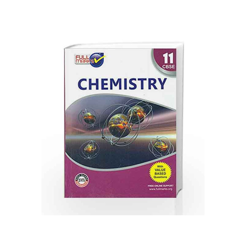 Chemistry Class 11 by Chandana Kumar Book-9789381957516