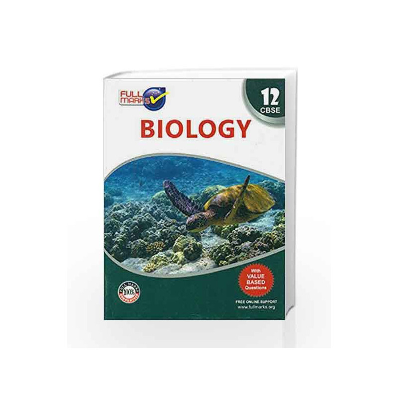 biology 12 online