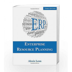 ERP by Alexis Leon Book-9789383286645