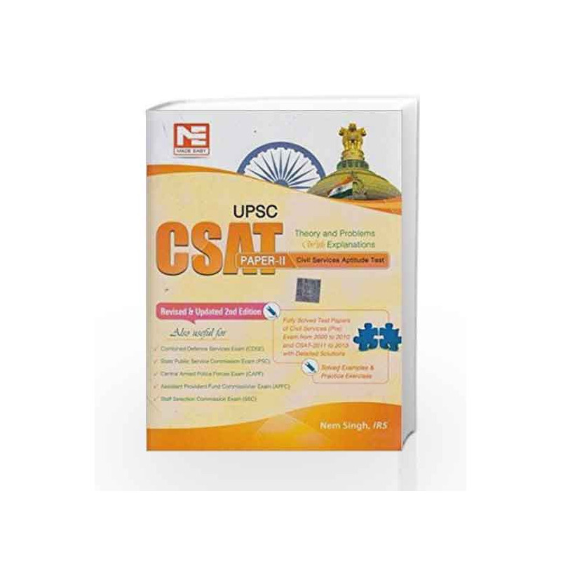 csat-paper-2-upsc-civil-services-examination-by-singh-irs-nem-buy-online-csat-paper-2-upsc
