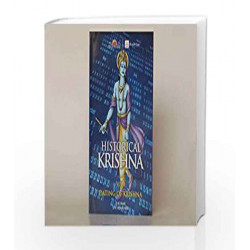 HISTORICAL KRISHNA VOL-1 DATING OF KRISHNA by D. K. Hari Book-9789385254833