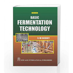Basic Fermentation Technology by S.M. Reddy Book-9789385923838