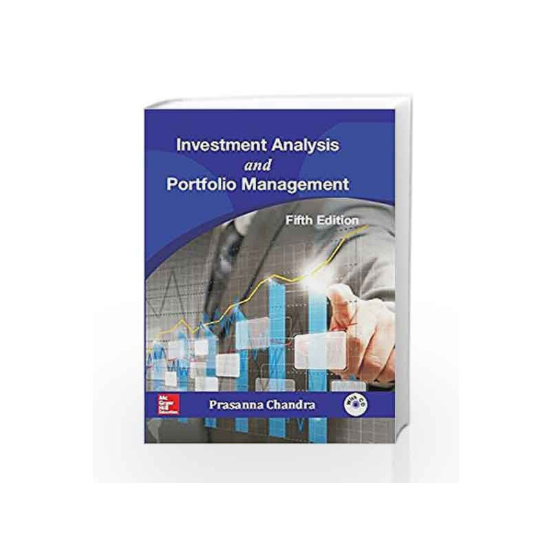 Investment Analysis and Portfolio Management by OXFORDD Book-9789385965579
