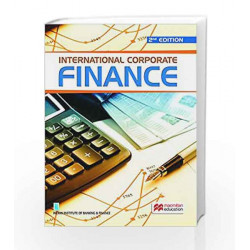 International Corporate Finance by RANGAN Book-9789386263636