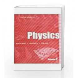 Physics by Halliday D Book-9789971514044