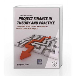 Project Finance in Theory and Practice: Designing, Structuring and Financing Private and Public Projects by Gatti