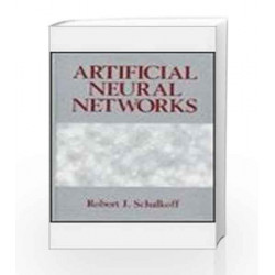 Artificial Neural Networks (McGraw Hill International Editions: Computer Science Series) by Robert J. Schalkoff