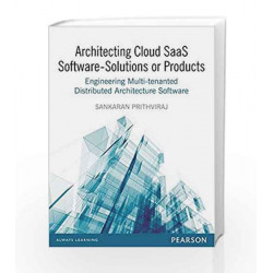 Architecting Cloud SaaS Software-Soluti:Years Solved Question Papers GATE 2018 Electronics Engineering by Rajiv Kapoor