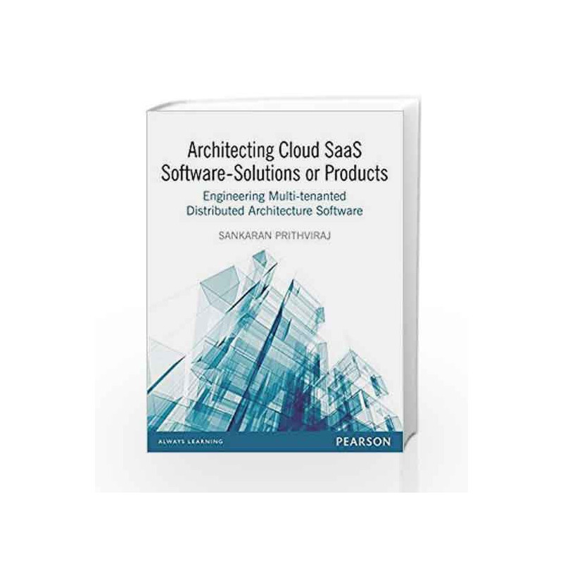 Architecting Cloud SaaS Software-Soluti:Years Solved Question Papers GATE 2018 Electronics Engineering by Rajiv Kapoor