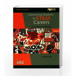 Connecting Students to STEM Careers by POTTER Book-9789382601173