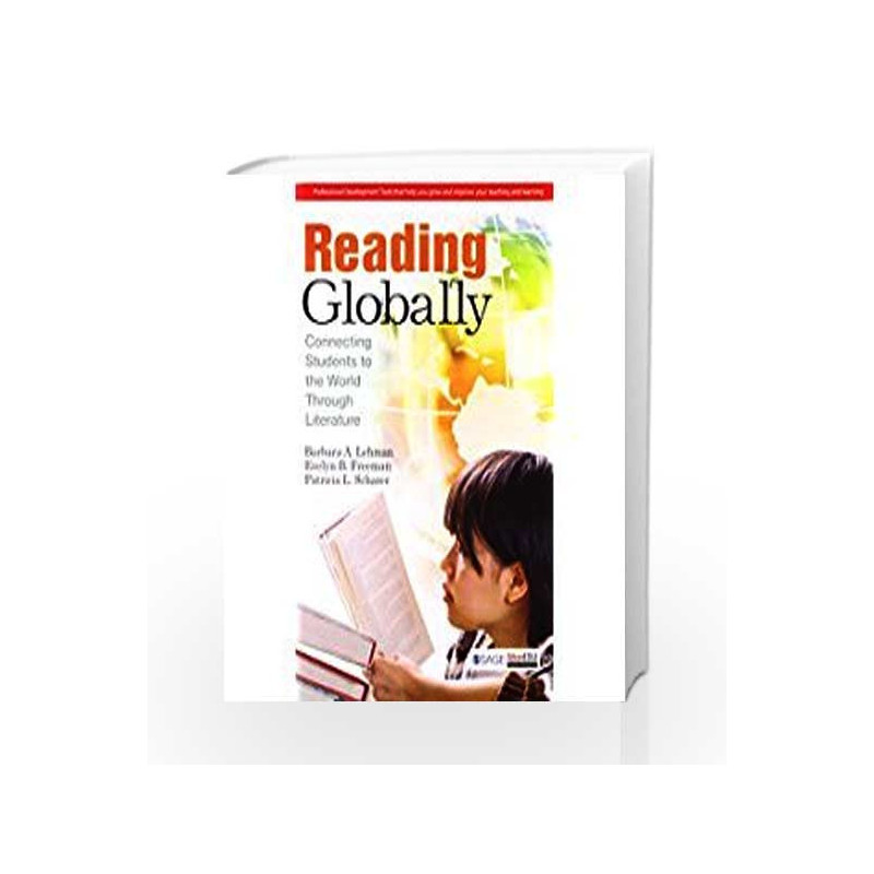 Reading Globally, K“8: Connecting Students to the World Through Literature by Barbara A Book
