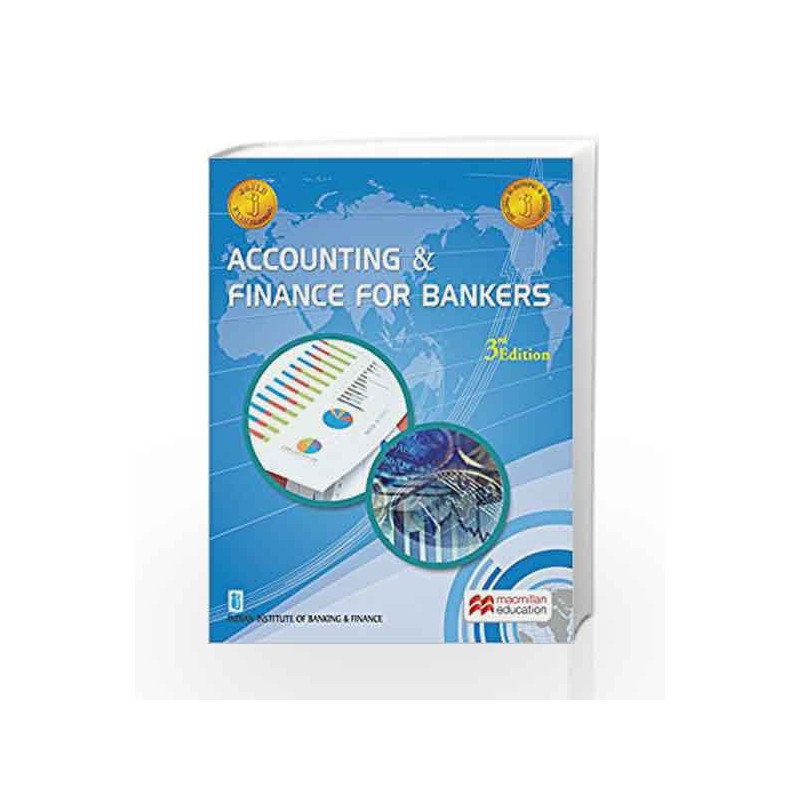 Accounting and Finance for Bankers by Med Book-9789350598481
