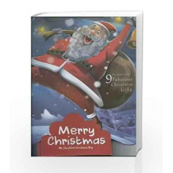 Merry Christmas by Pegasus Team Book-9788131937273