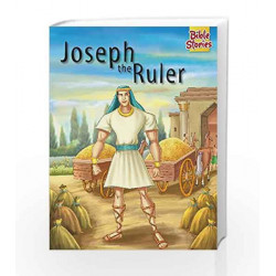 Joseph: The Ruler: 1 by Pegasus Team Book-9788131918531