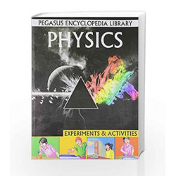 Physics: 1 (Experiments) by Pegasus Book-9788131912690